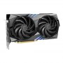 MSI | GeForce RTX 4060 Ti GAMING X 8G | NVIDIA GeForce RTX 4060 Ti | 8 GB - 3